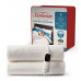 BLA6321 Sunbeam Sleep Perfect Antibacterial Electric Blanket - Single