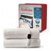 BLA6331 Sunbeam Sleep Perfect Antibacterial Electric Blanket - King Single 