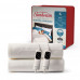 BLA6371 Sunbeam Sleep Perfect Antibacterial Electric Blanket - King