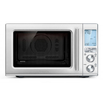 BMO870BSS Breville 32 L the Combi Wave™ 3 in 1 Microwave