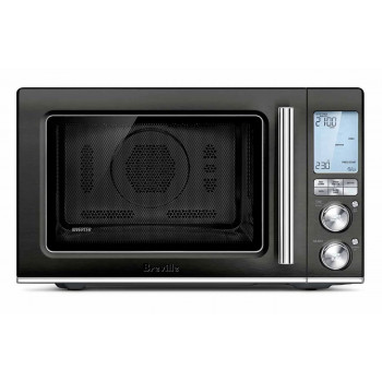 BMO870BST Breville 32 L the Combi Wave™ 3 in 1 Microwave