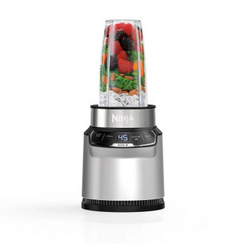 BN500 Nutri Ninja Nutri-Blender Pro with Auto IQ