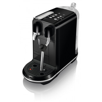 BNE500BKS Breville Creatista Uno™ Coffee Machine BNE500BKS Breville Creatista Uno™ Coffee Machine