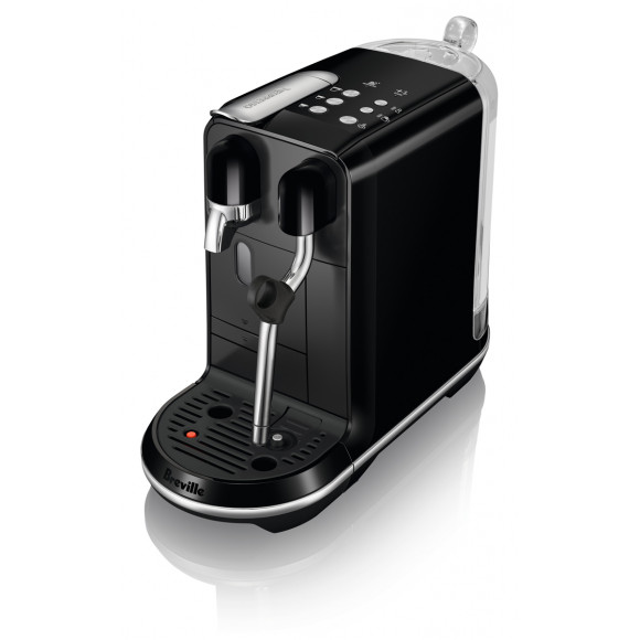 BNE500BKS Breville Creatista Uno™ Coffee Machine 