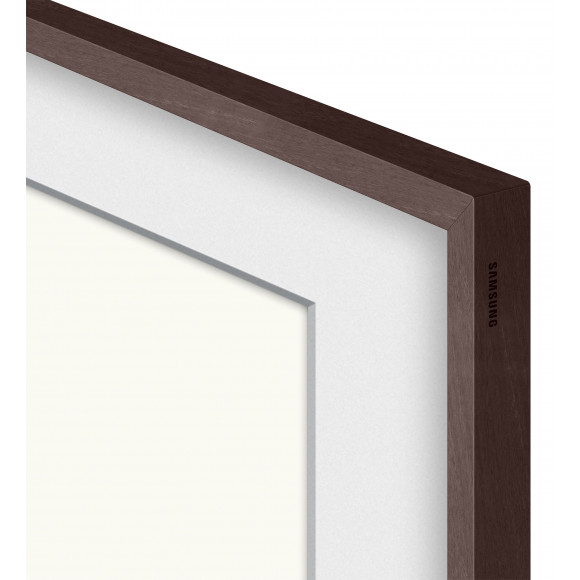 VG-SCFA43BWBRU Samsung 43 INCH Customisable Frame - Brown (2021-2024)