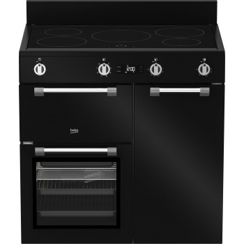 BRC916IMB Beko 90 cm Freestanding Cooker 