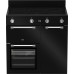 BRC916IMB Beko 90 cm Freestanding Cooker 