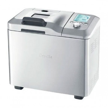 BBM800BSS Breville the Custom Loaf Pro™ Breadmaker