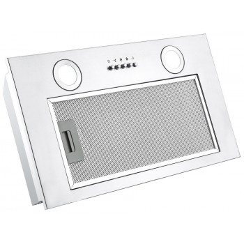 BRH52UX Beko 52 cm Stainless Steel Undermount Rangehood