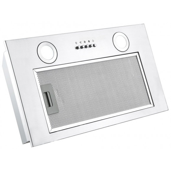 BRH52UX Beko 52 cm Stainless Steel Undermount Rangehood