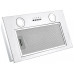BRH52UX Beko 52 cm Stainless Steel Undermount Rangehood