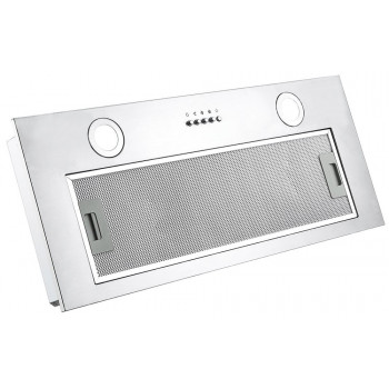 BRH70UX Beko 70cm  Stainless Steel Undermount Rangehood 