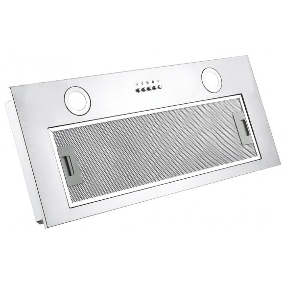 BRH70UX Beko 70cm  Stainless Steel Undermount Rangehood 