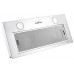BRH70UX Beko 70cm  Stainless Steel Undermount Rangehood 