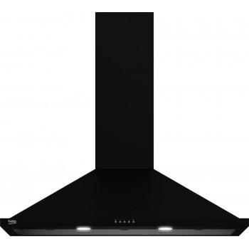 BRH90CB Beko 90 cm Wall Mounted Rangehood