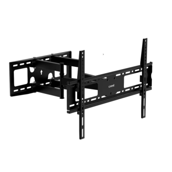 BRK10424 Crest Full Motion TV Wall Mount - 37" to 80" 