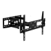 BRK10424 Crest Full Motion TV Wall Mount - 37" to 80" 