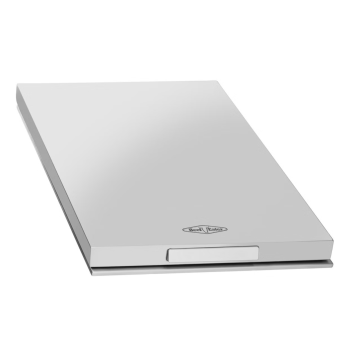 BSW318SA Beef Eater   Signature ProLine Integrated Side Burner with Lid