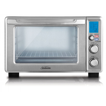 BT7100 Sunbeam Quick Start Oven