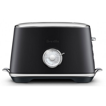 BTA735BTR2JAN1 Breville The Toast Select Luxe® - Black Truffle