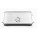 BTA740SST2IAN1 Breville the Toast Select Luxe 4 Slice Long Slot Toaster - Sea Salt