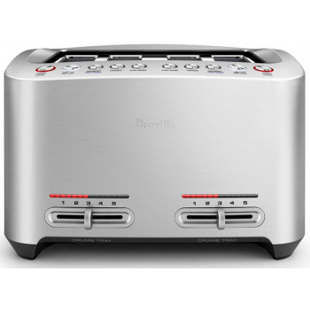 BTA845BSS Breville The Smart Toast™ Toaster