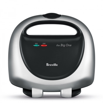 BTS100SIL Breville Sandwich Press 