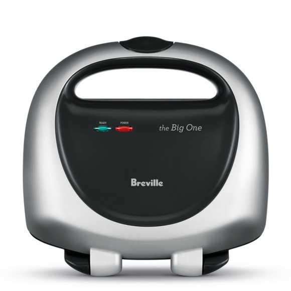 BTS100SIL Breville Sandwich Press 
