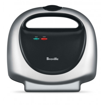 BTS200SIL Breville 2 Slice Sandwich Press 