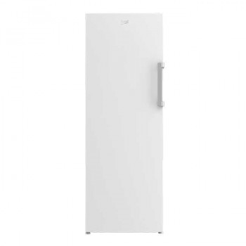 BVF290W Beko 290L White Frost Free Vertical Freezer BVF290W Beko 290L White Frost Free Vertical Freezer