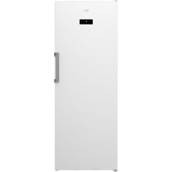 BVF404W Beko 404 L Vertical Freezer