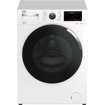 BWD7541W Beko 7.5/4 KG Washer Dryer Combo