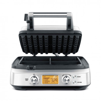 BWM640BSS Breville Waffle Maker 