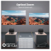 C3 Hisense 65-300 INCH 4K Triple Laser Projector