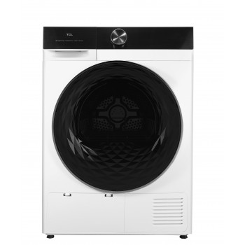 C1208DRW TCL 8 KG Heat Pump Dryer C1208DRW TCL 8 KG Heat Pump Dryer
