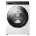 C1208FLW TCL 8 KG Front Load Washer 