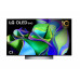 OLED55C3PSA LG 55 INCH C3 OLED evo 4K Smart TV (2023)