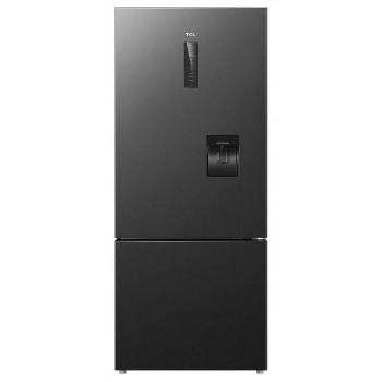 C440BFB TCL 412 L Bottom Mount Fridge 