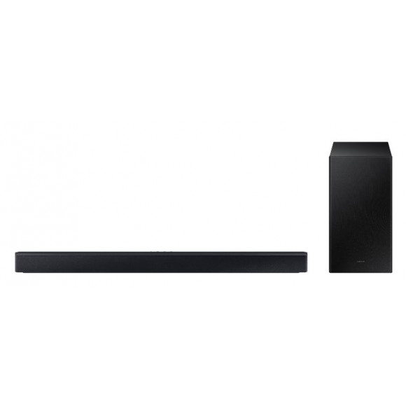 HW-C450/XY Samsung C-Series Soundbar with Subwoofer (2023) 
