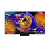 75C7L TCL 75 INCH SQD-Mini LED 4K UHD Google TV (2026)