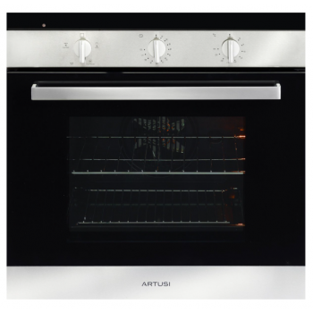 CAO640X (DISPLAY MODEL) Artusi 60cm Electric Built-In Oven 