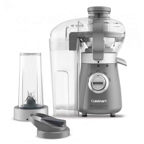 CBJ-450XA Cuisinart Kick Start Personal Juicer & Blender