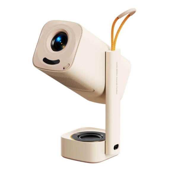 CBK01088 Yaber T1 Pro FHD Projector 