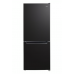 CBM282NBS5E CHIQ 283 L Bottom Mount Fridge - Black 