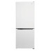CBM283NW3 CHIQ 283 L Bottom Mount Fridge