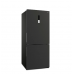 CBM395NBS6E CHIQ 396 L Bottom Mount Fridge 