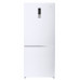 CBM396NW3 CHIQ 396 L Bottom Mount Fridge 