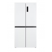 CCD499NWS CHIQ 503 L French Door Fridge - White 