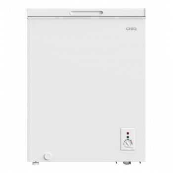 CCF142DW CHIQ 142 L Hybrid Chest Fridge/Freezer