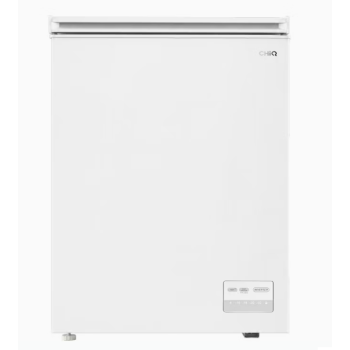 CCF146WE CHIQ 146 L Inverter Hybrid Chest Freezer - White